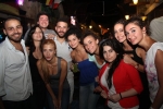 Weekend at 3 Doors Pub, Byblos